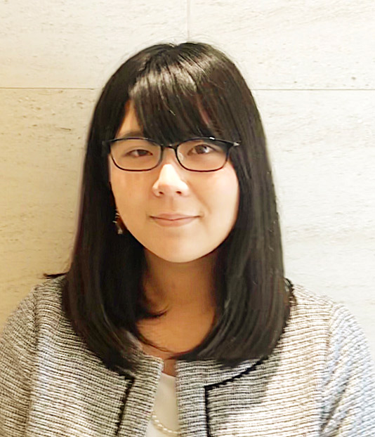 白新田 佳代子