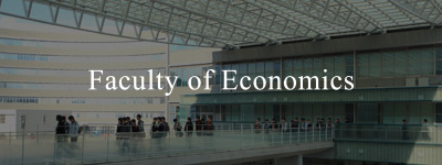 Faculty of Economics