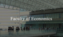 Faculty of Economics