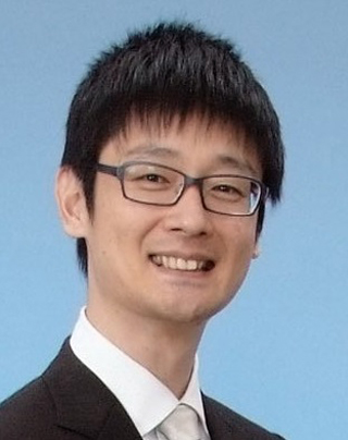 藤井秀道