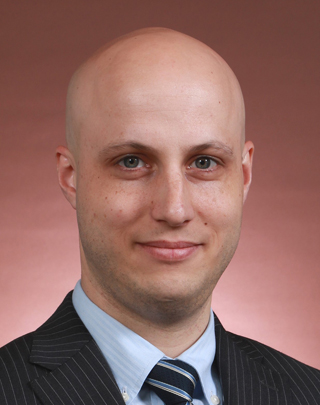 Andrew CHAPMAN