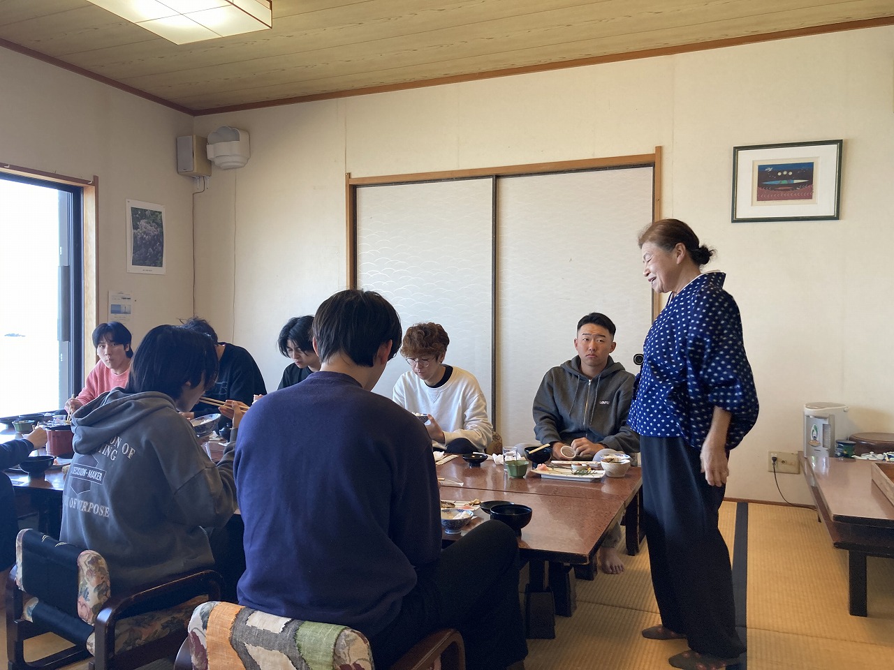 写真の説明を入れます